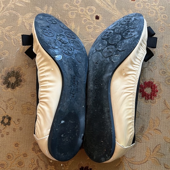 Kate Spade Flats - Picture 3 of 4